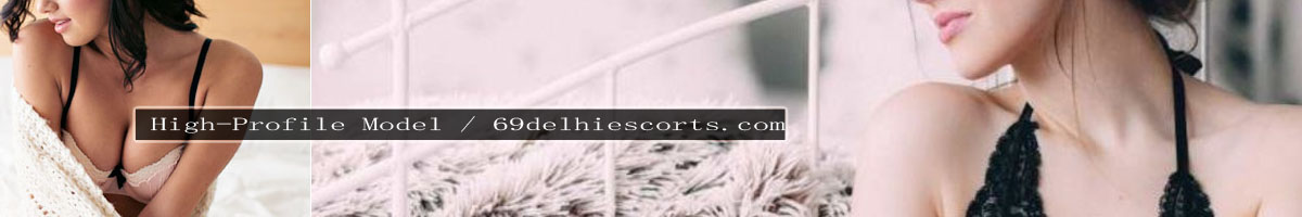 Lovely Escorts in Delhi